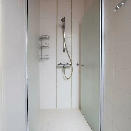 2ndhomes 2br Center Penthouse With Balcony And Sauna * Helsinki