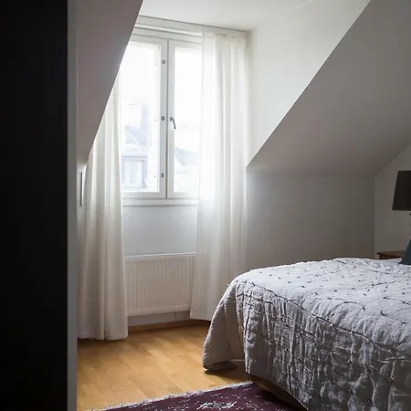 2ndhomes 2br Center Penthouse With Balcony And Sauna Appartamento *